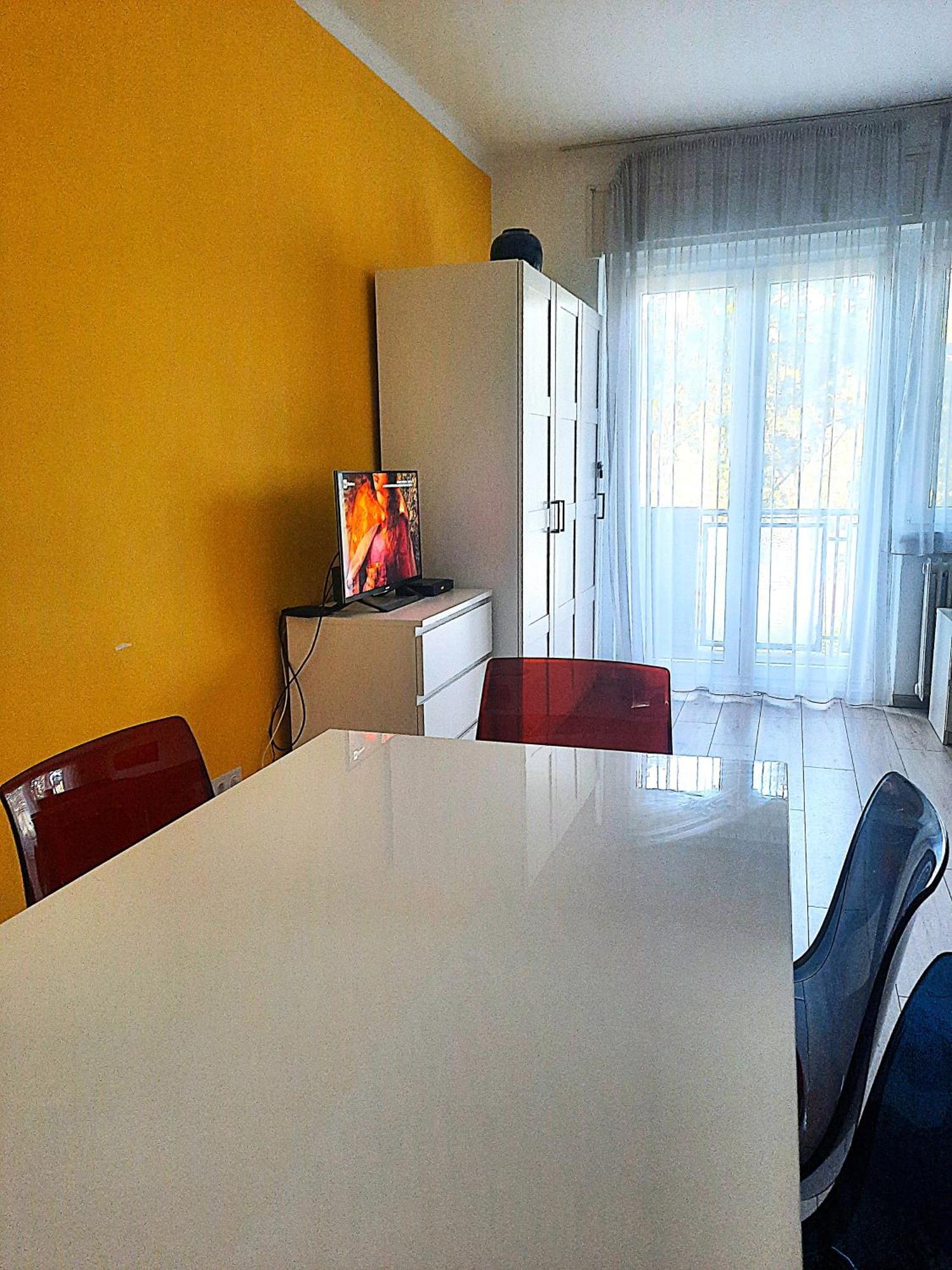 Andrassy Apartment With Inside Parking Budapest Exterior photo